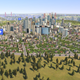 Illustration for article titled Gallery: Cities XL Screens